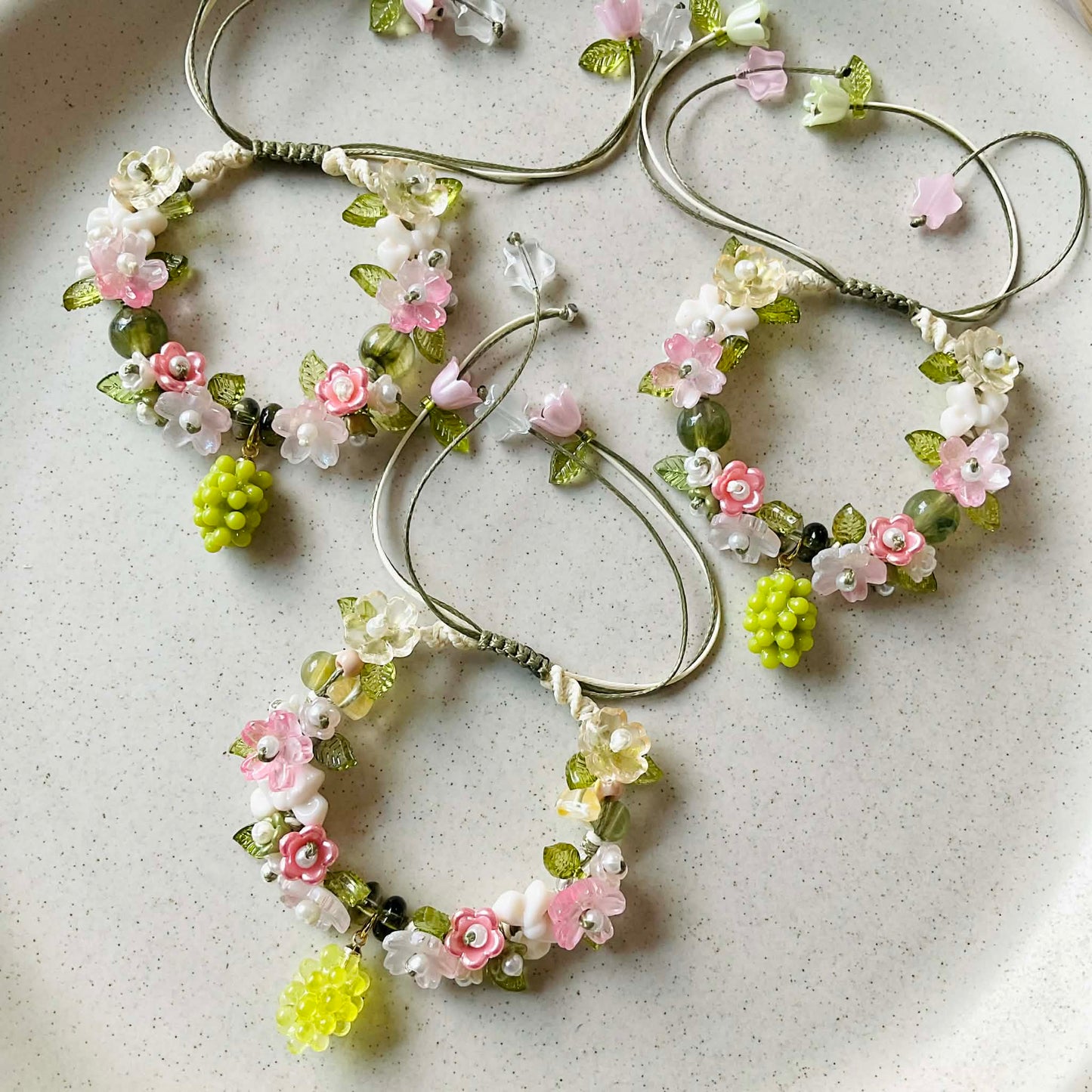 Tiana’s Garden
