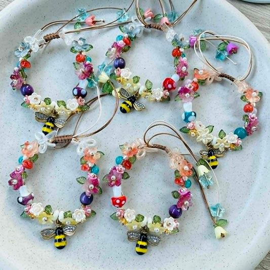 Furzey Fairies 🍄🐝