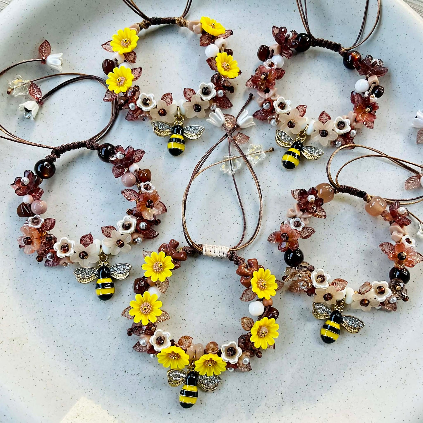 Honey Adventure