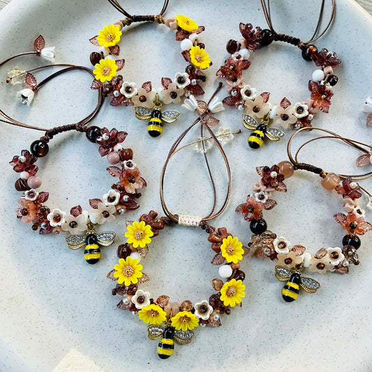 Honey Adventure