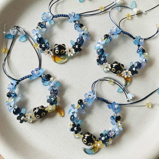 Mizuiro Luna
