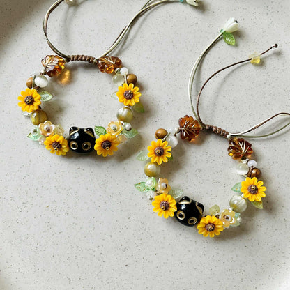 Sunflower Soulmate