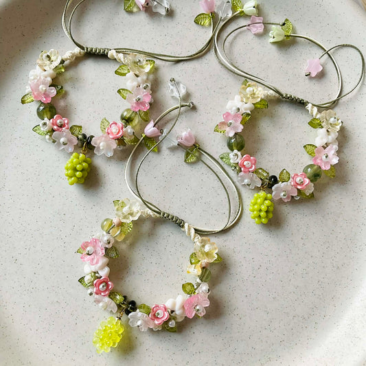 Tiana’s Garden