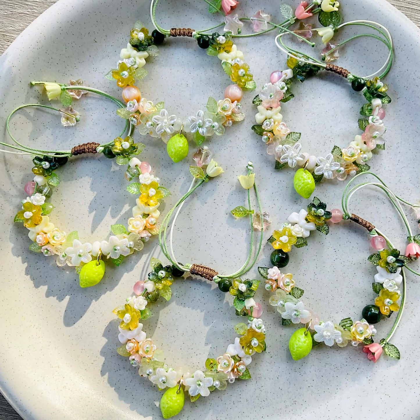 Garden Tonic