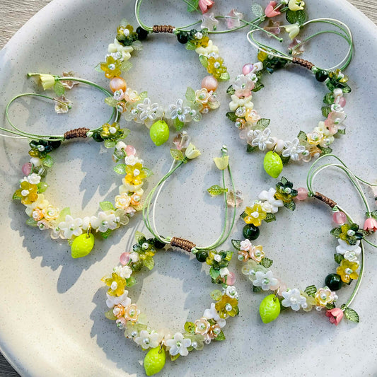 Garden Tonic