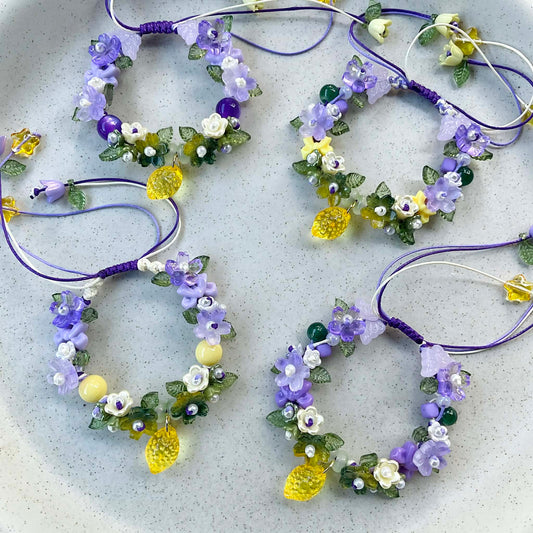 Lavender Collins