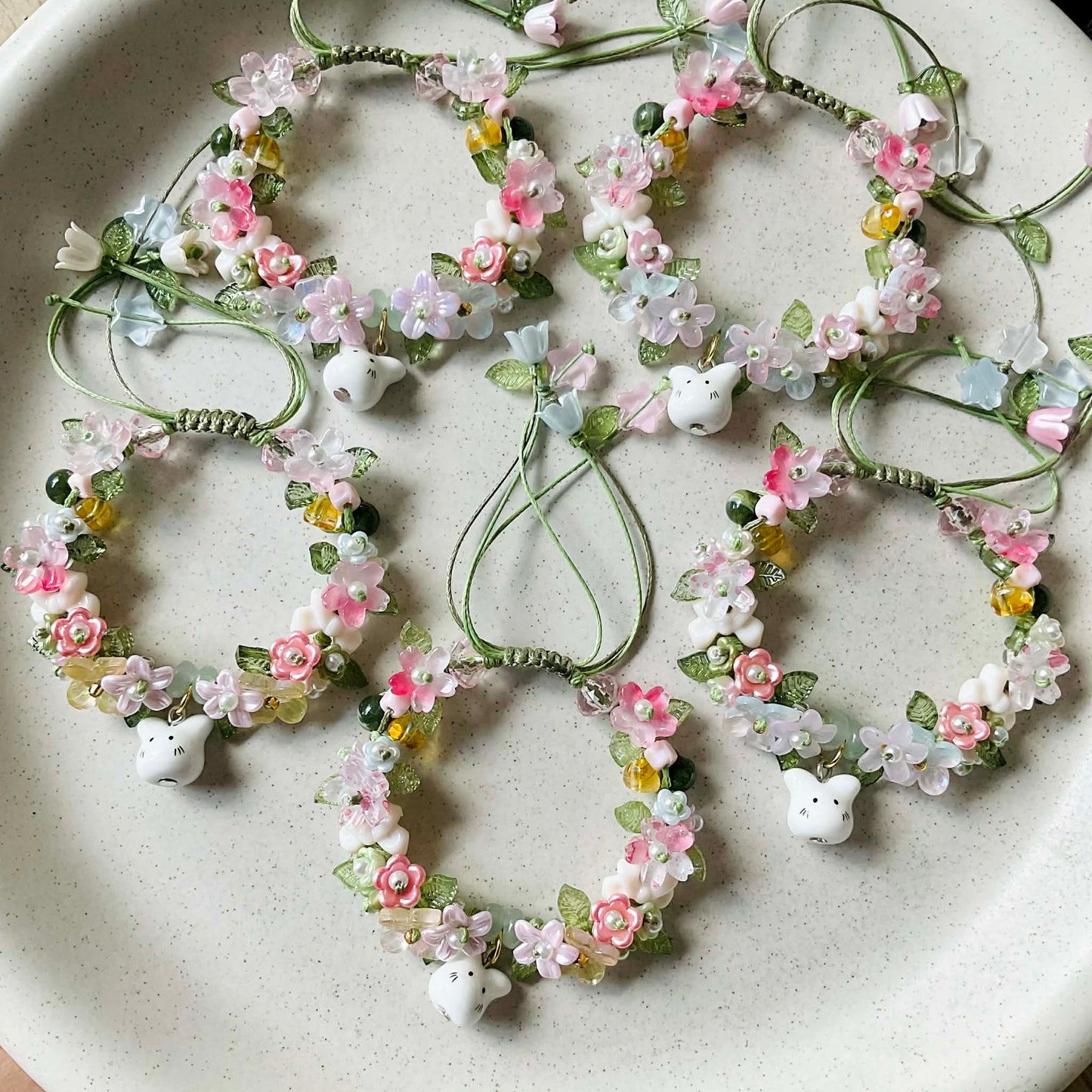 Blossom Dream