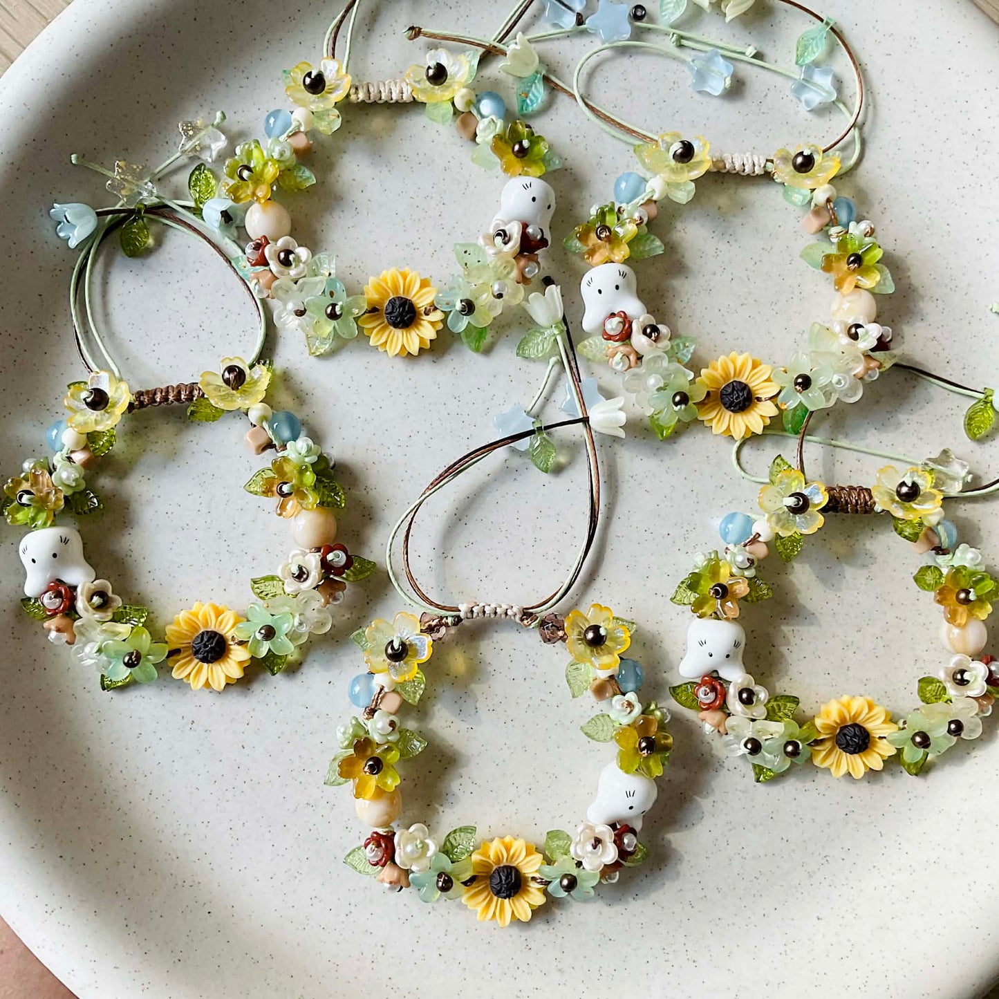 Sunflower Grove