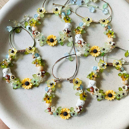 Sunflower Grove