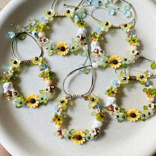 Sunflower Grove